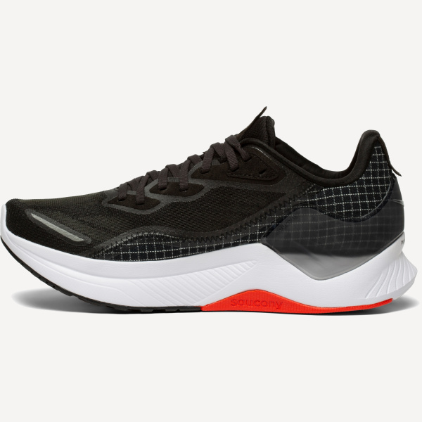 Кроссовки ENDORPHIN SHIFT 2 M (RU 44 UK 10 USm 11 СМ 29; black/white)